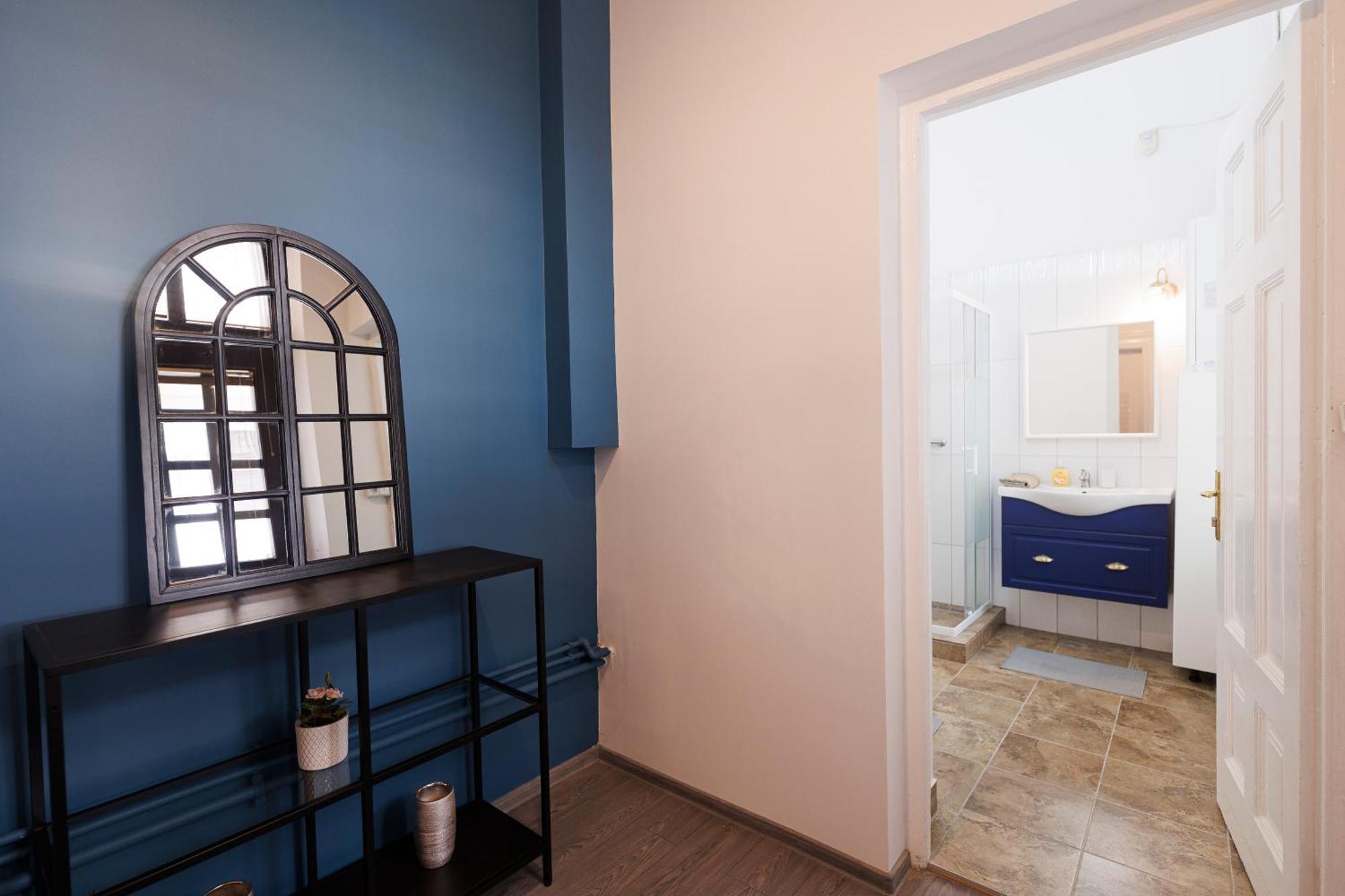 Hidden Gem In The Hearth Of Historical City Center Timişoara Exterior foto