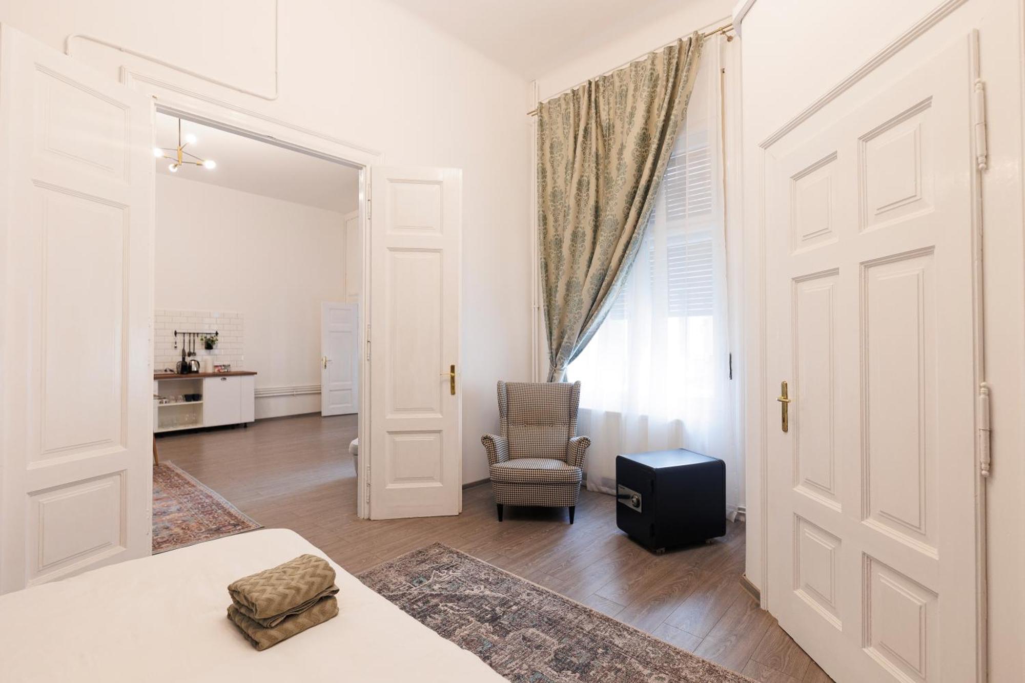 Hidden Gem In The Hearth Of Historical City Center Timişoara Exterior foto